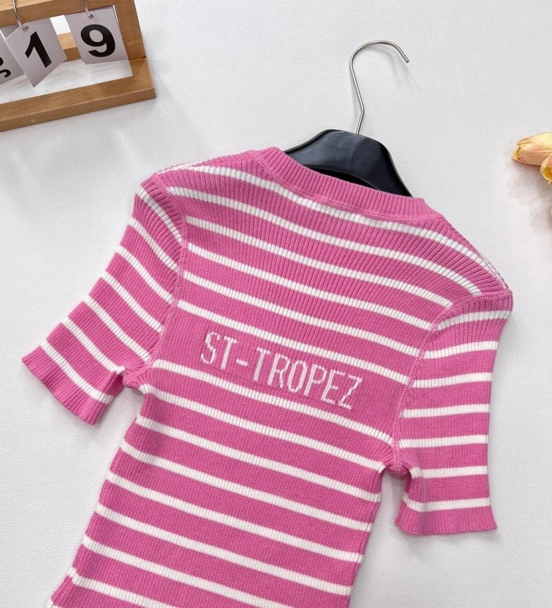 Christian Dior T-Shirts Popular 111791