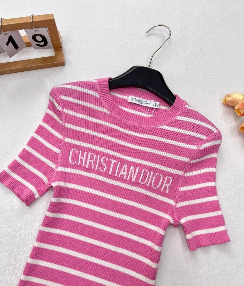 Christian Dior T-Shirts Popular 111791