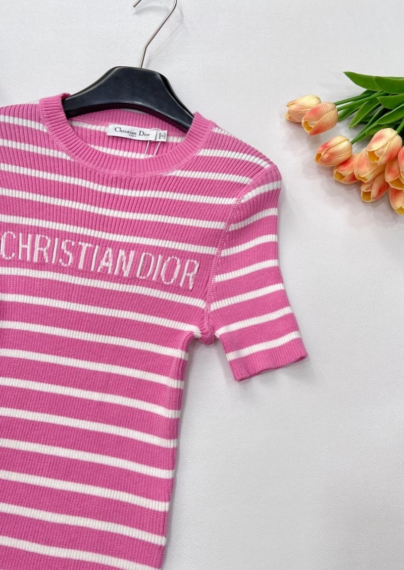 Christian Dior T-Shirts Popular 111791
