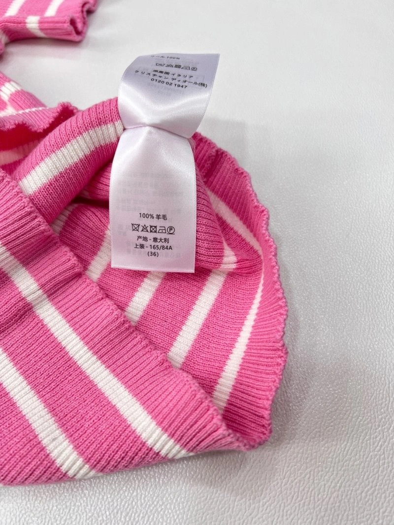 Christian Dior T-Shirts Popular 111791