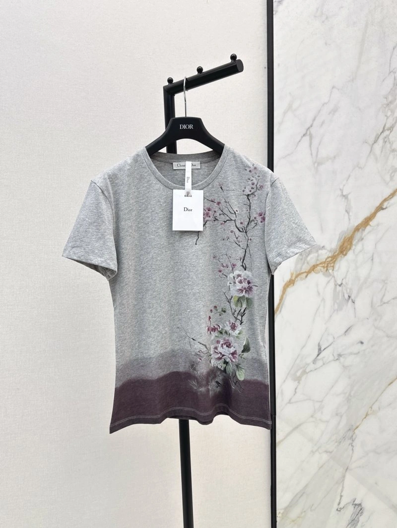 TimelessDesign Christian Dior T-Shirts 111761