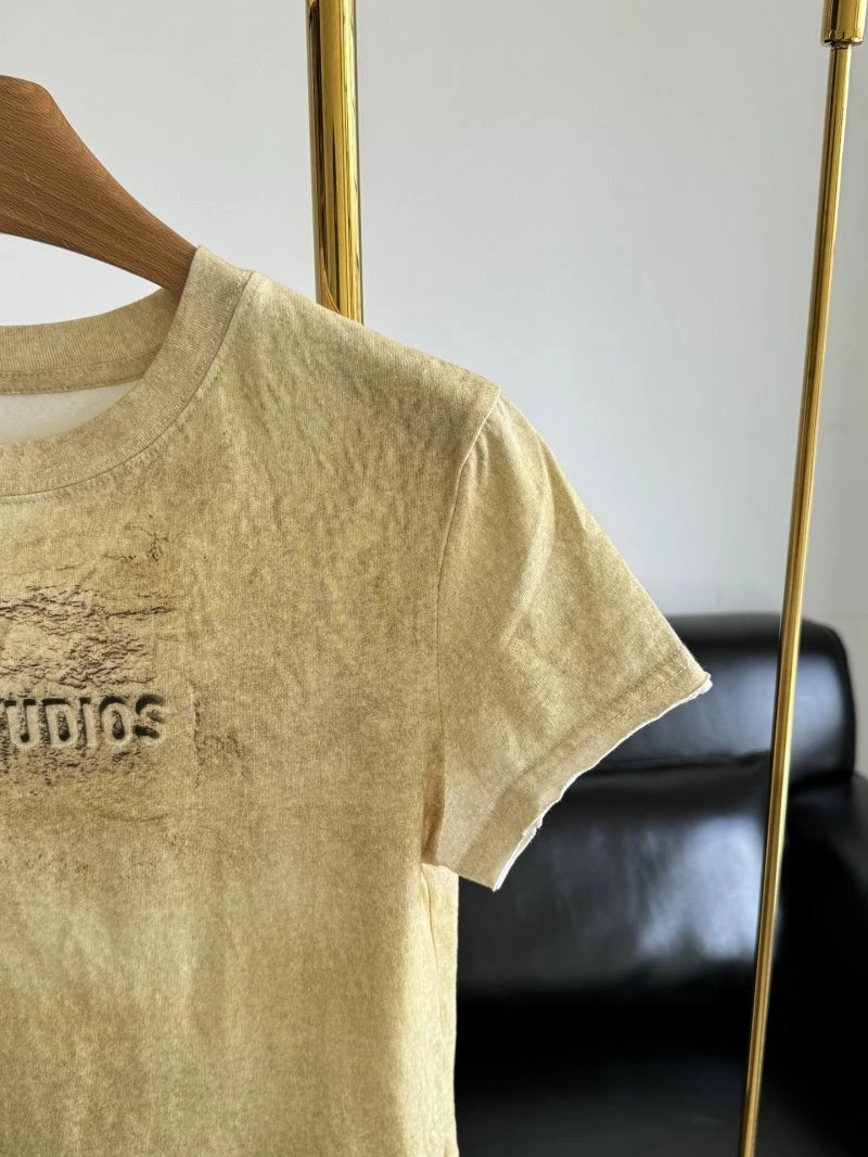 GoAnywhere Christian Dior T-Shirts 111771