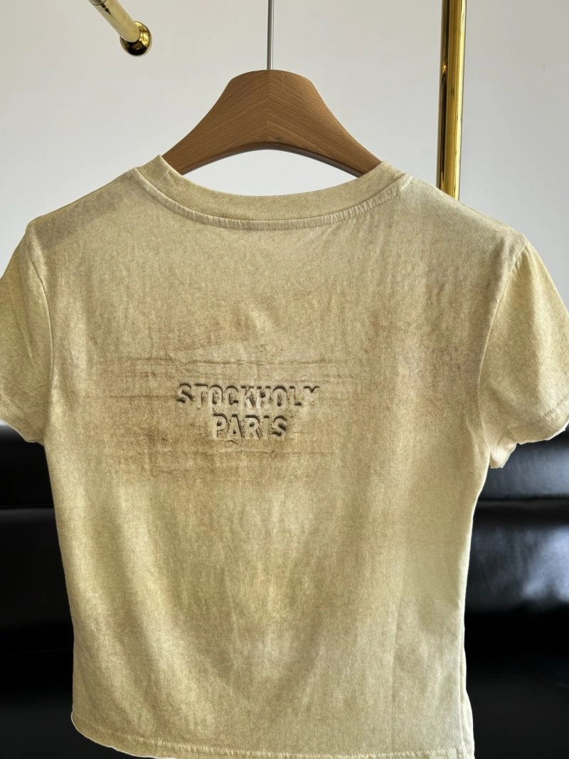 GoAnywhere Christian Dior T-Shirts 111771