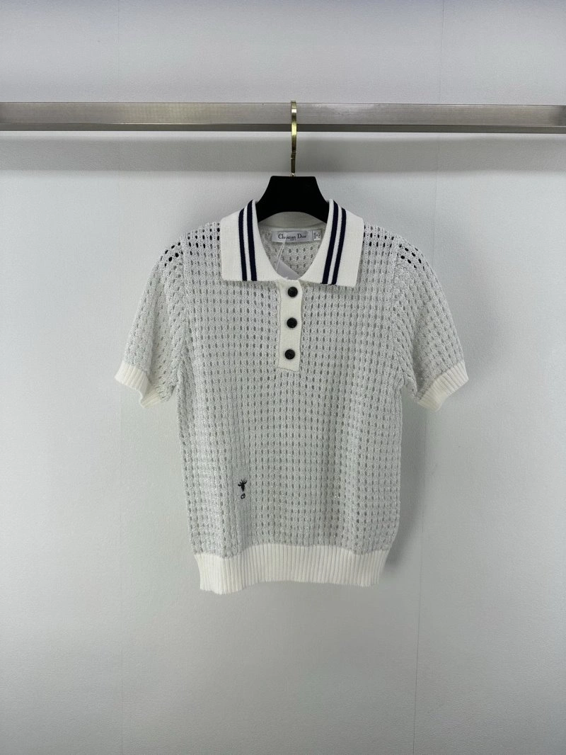 WeatherProof Christian Dior T-Shirts 111762
