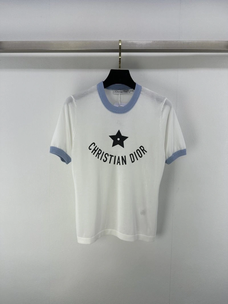 Comfortable Christian Dior T-Shirts 111766