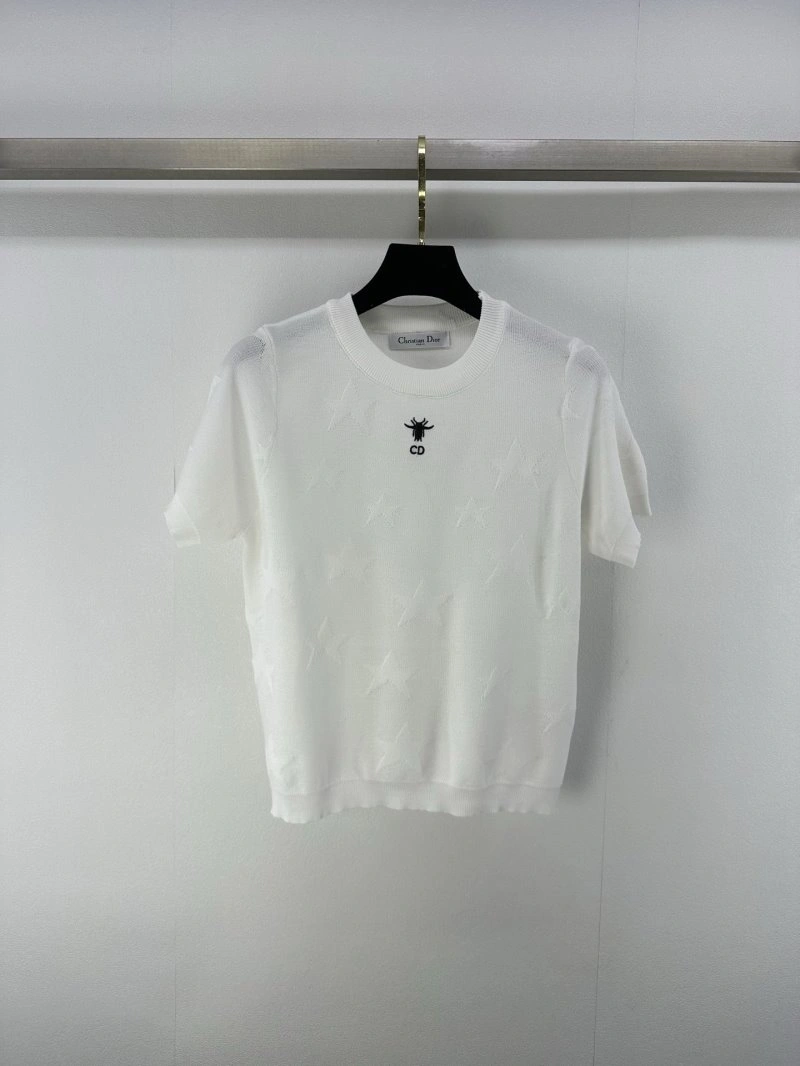 TravelReady Christian Dior T-Shirts 111758