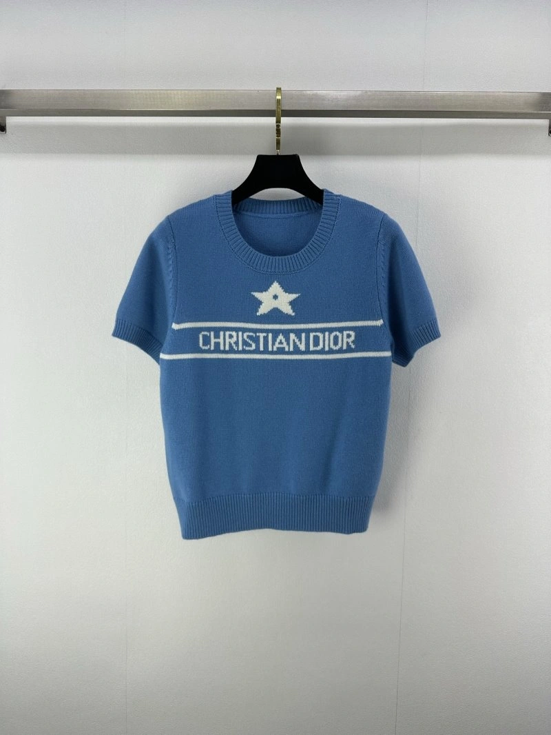 WrinkleFree Christian Dior T-Shirts 111760