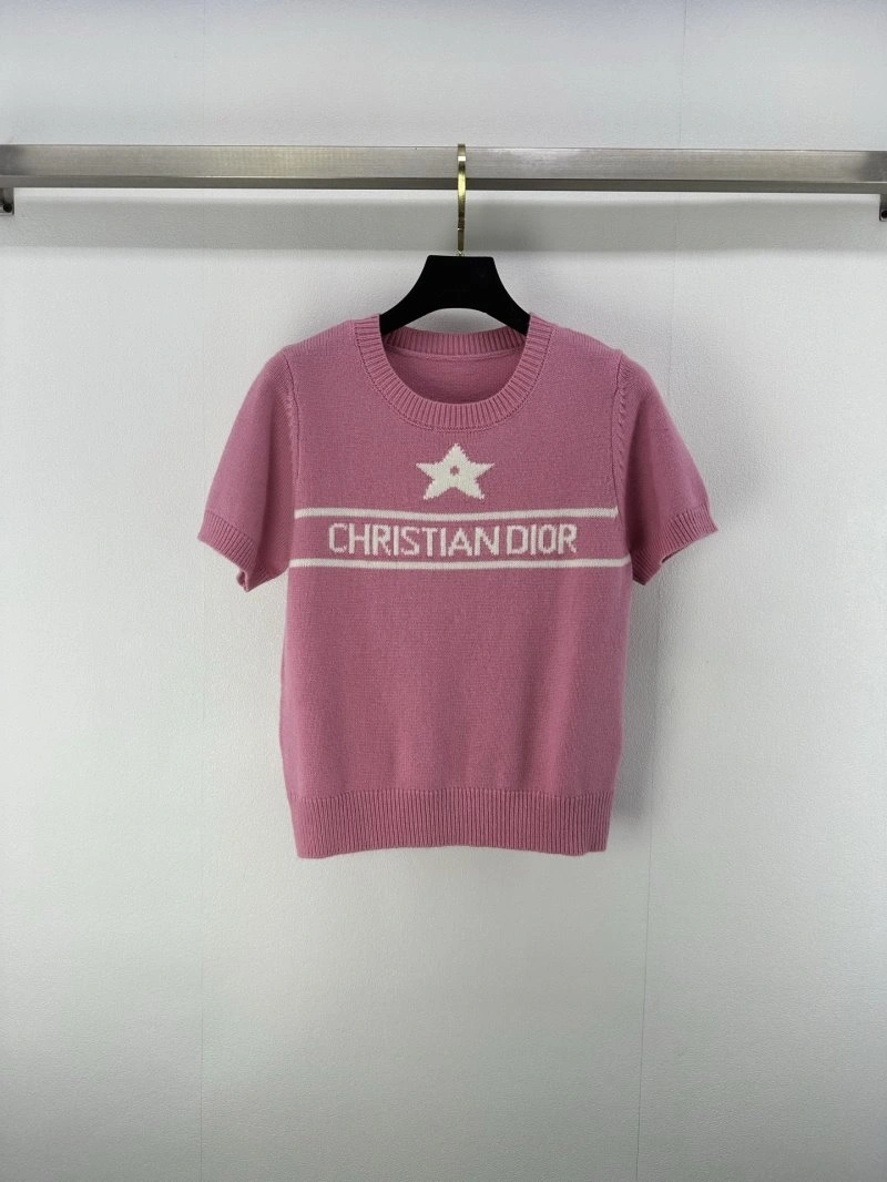 Christian Dior T-Shirts OnTrend 111757