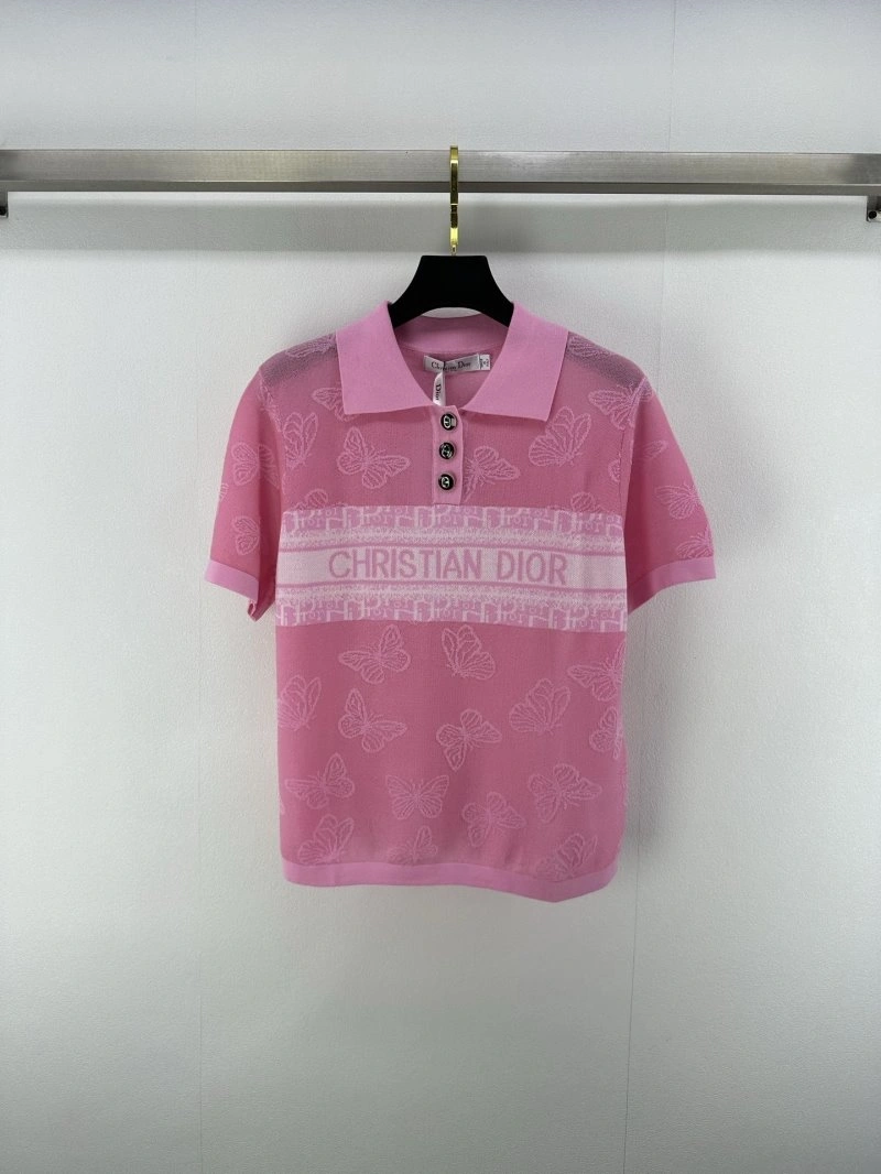 Christian Dior T-Shirts SmartChoice 111755