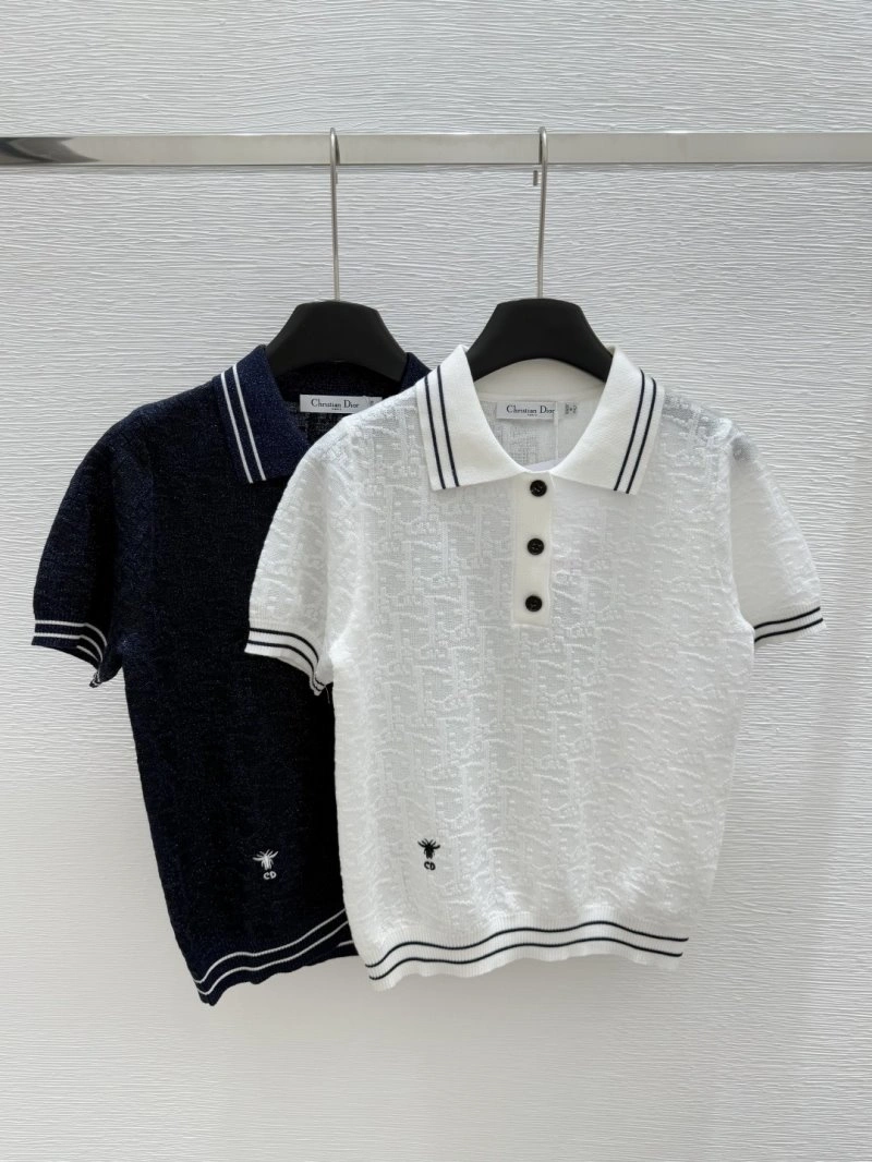 Christian Dior T-Shirts Premium 111749