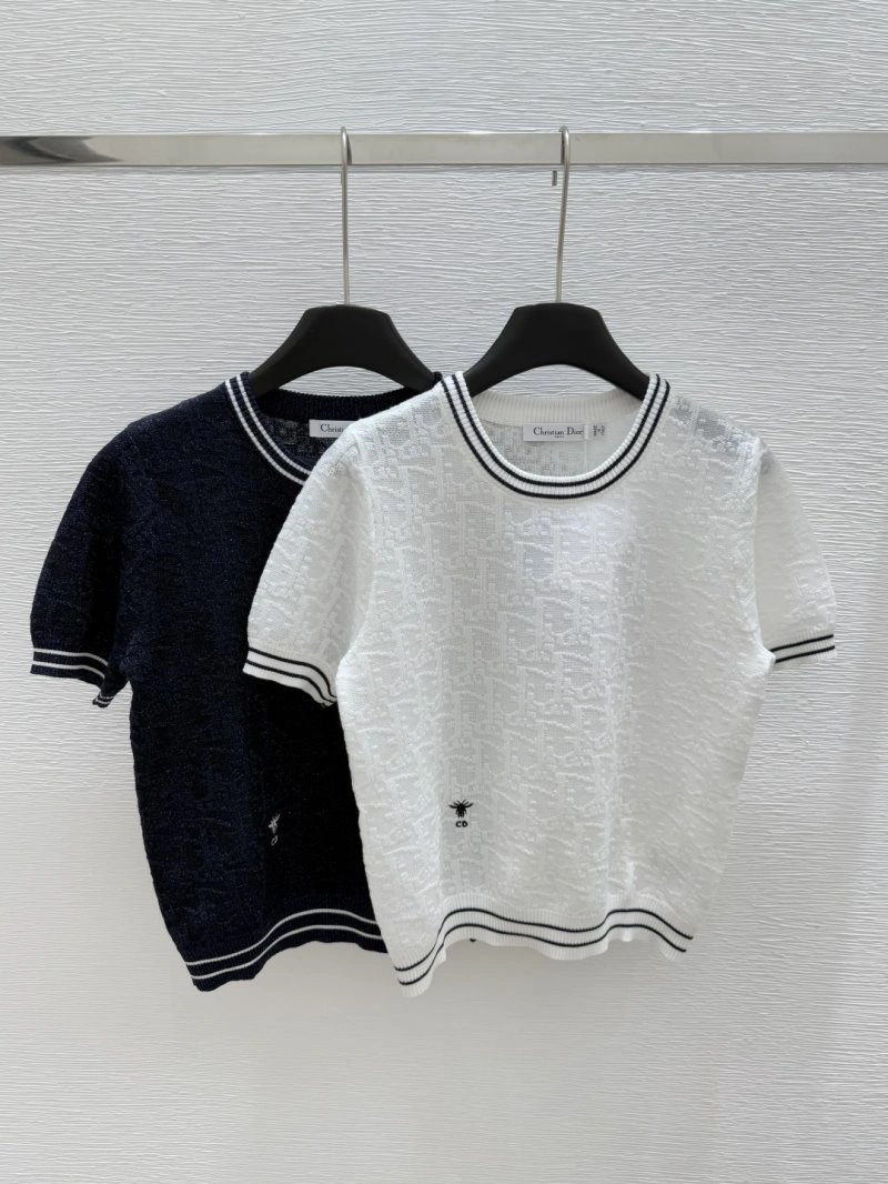 Upgraded Christian Dior T-Shirts 111750
