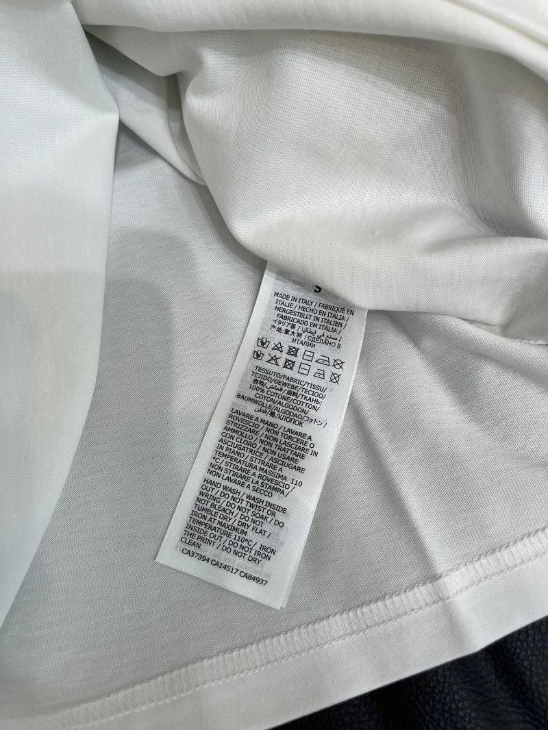NewStyle Christian Dior T-Shirts 111736