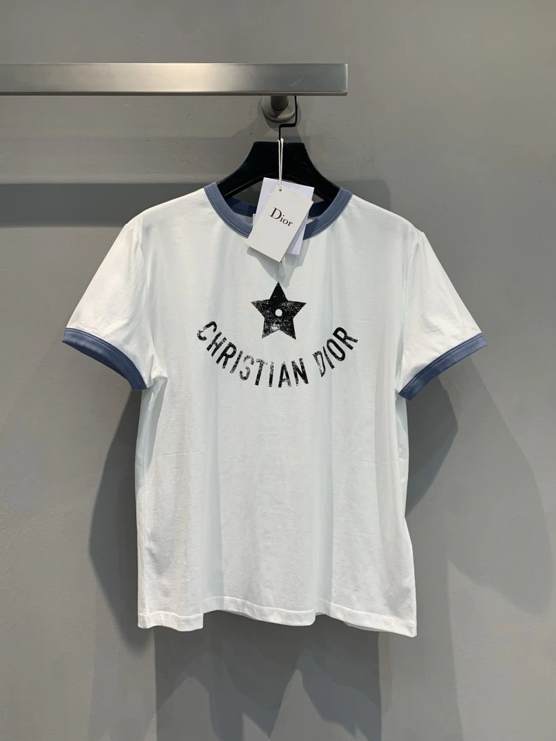 Christian Dior T-Shirts Tailored 111742