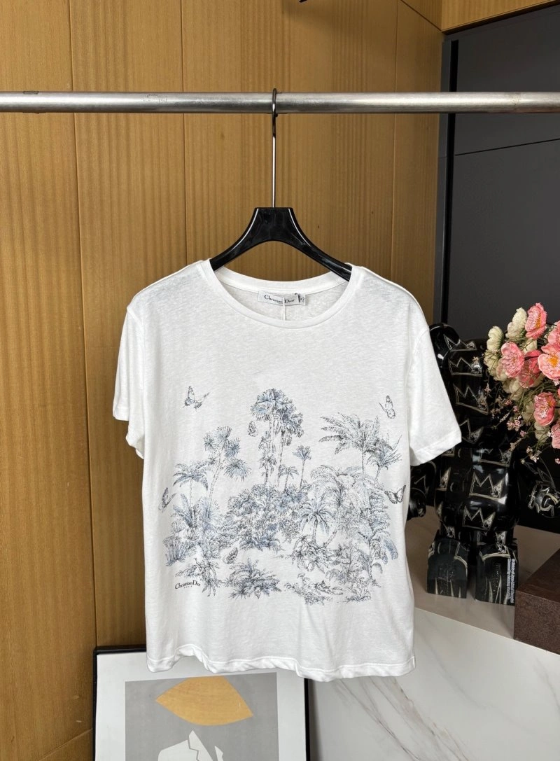 DailyWear Christian Dior T-Shirts 111738