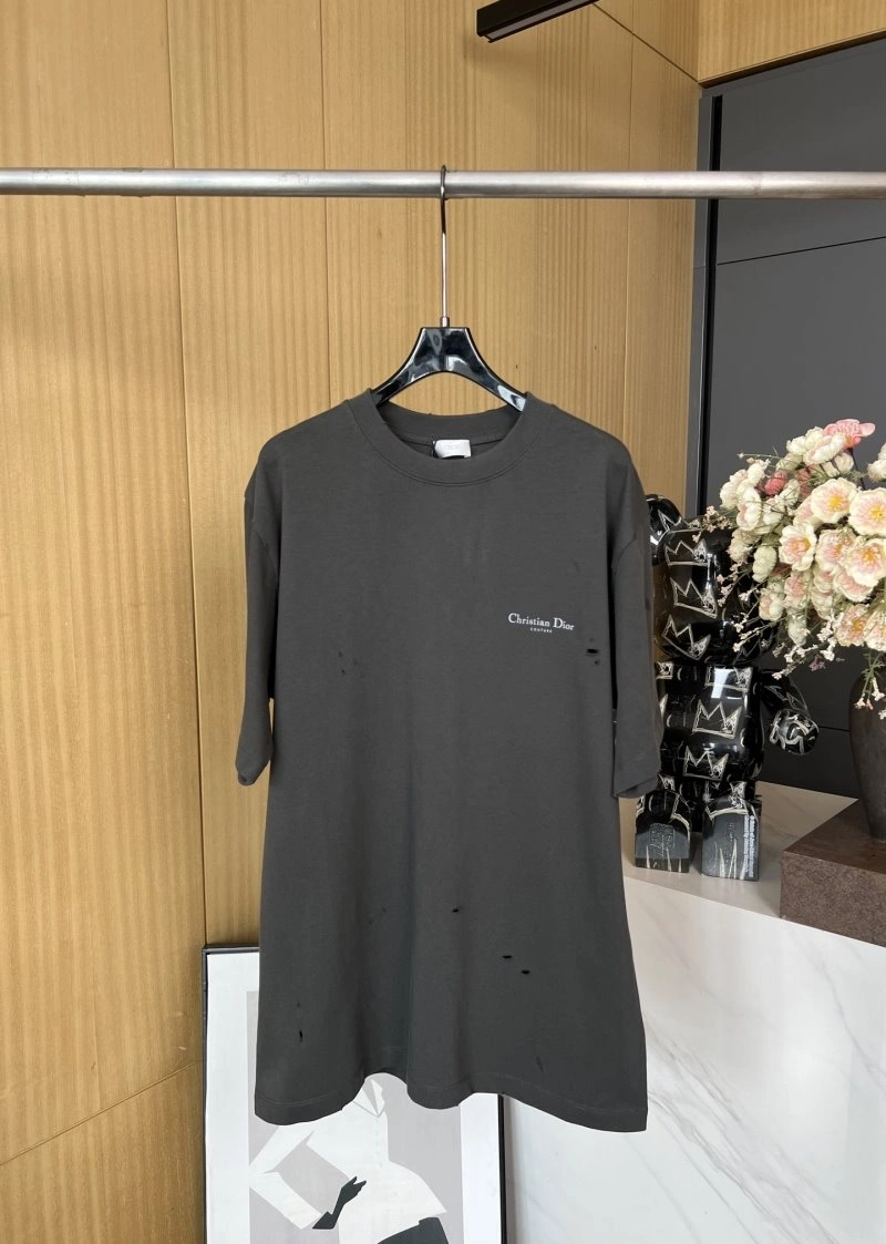 EasyMatch Christian Dior T-Shirts 111748
