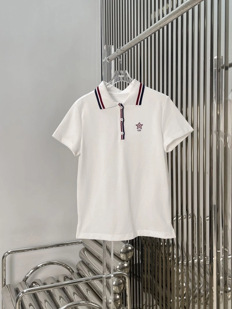 Christian Dior T-Shirts FashionForward 111725