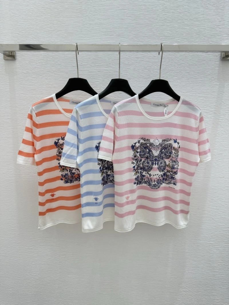 DailyWear Christian Dior T-Shirts 111740