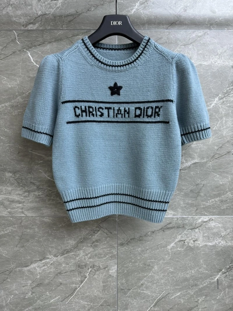 Christian Dior T-Shirts UrbanStyle 111727