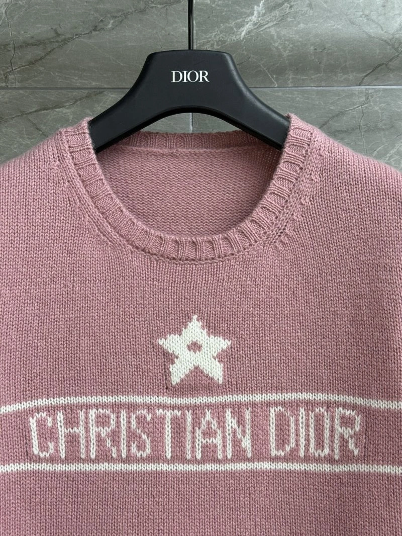 Christian Dior T-Shirts Cozy 111726