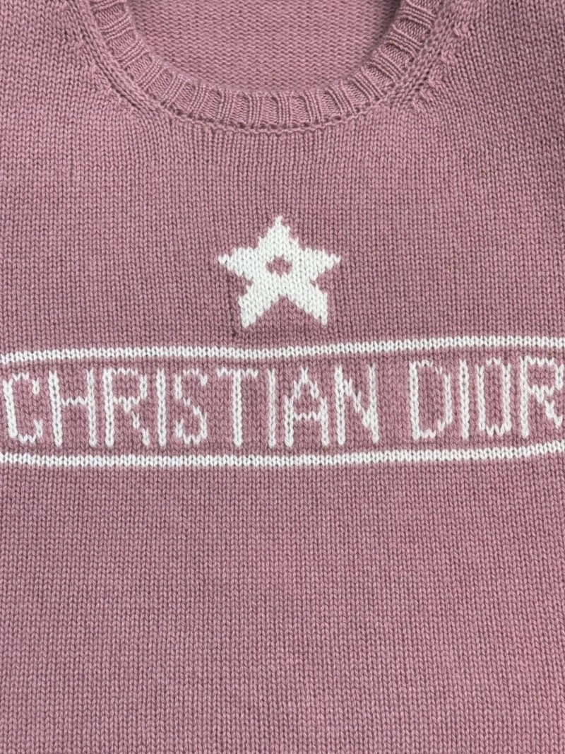 Christian Dior T-Shirts Cozy 111726
