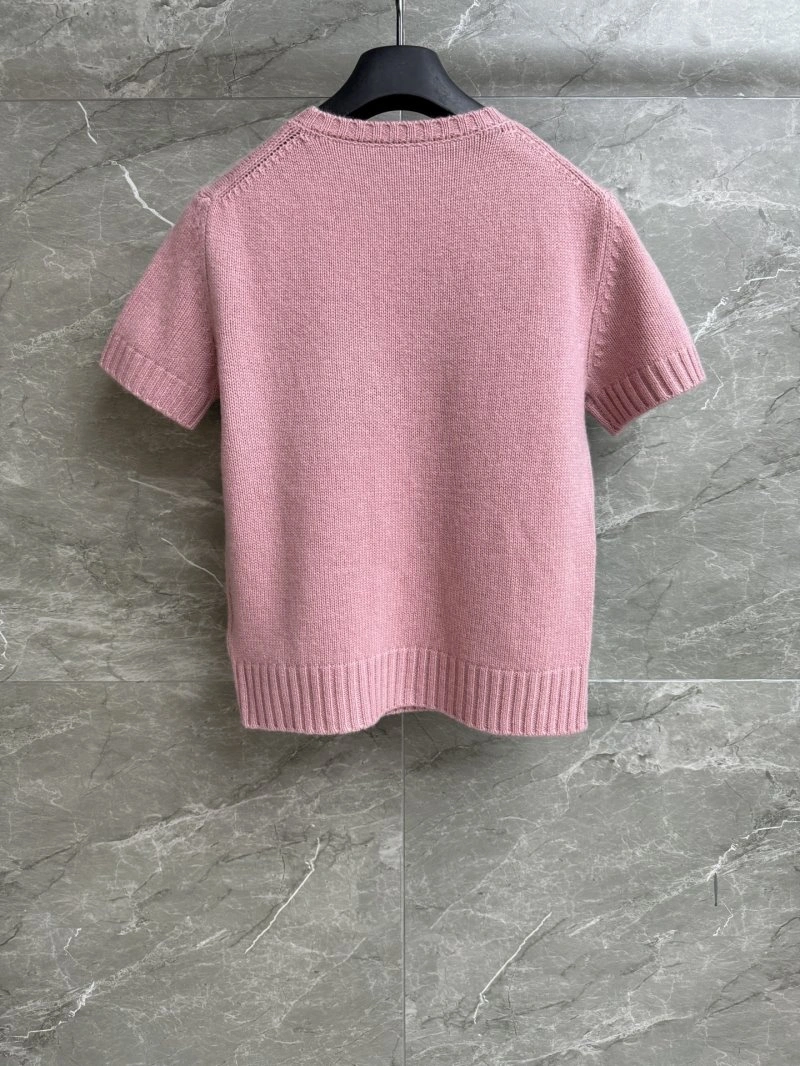 Christian Dior T-Shirts Cozy 111726