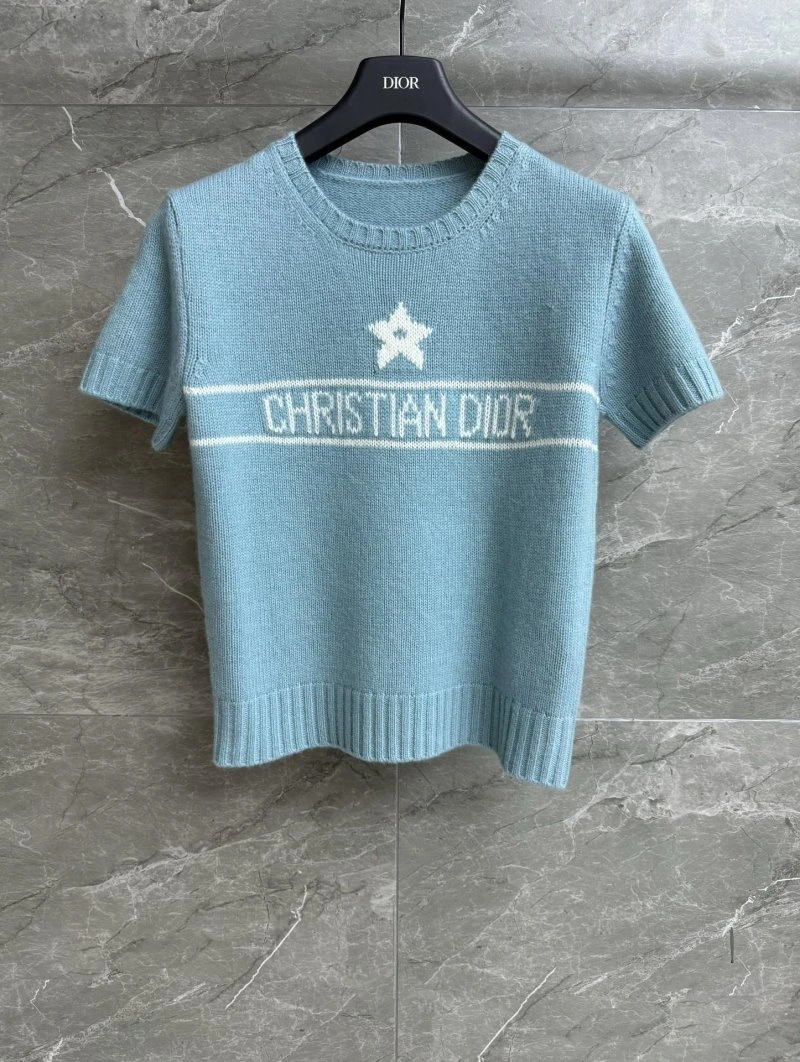 Trendy Christian Dior T-Shirts 111729
