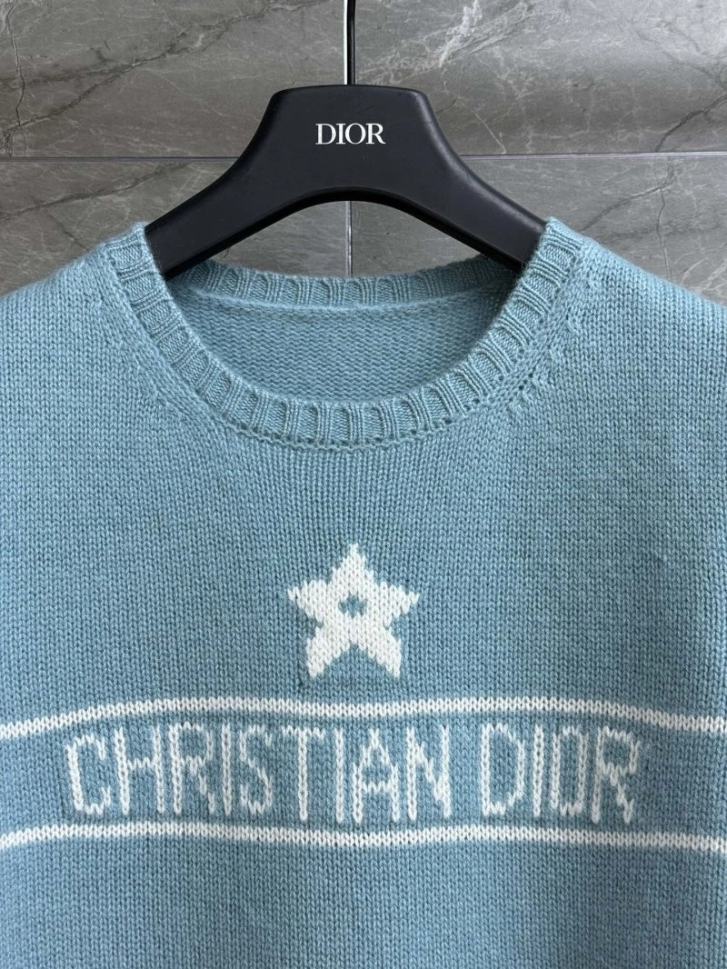 Trendy Christian Dior T-Shirts 111729