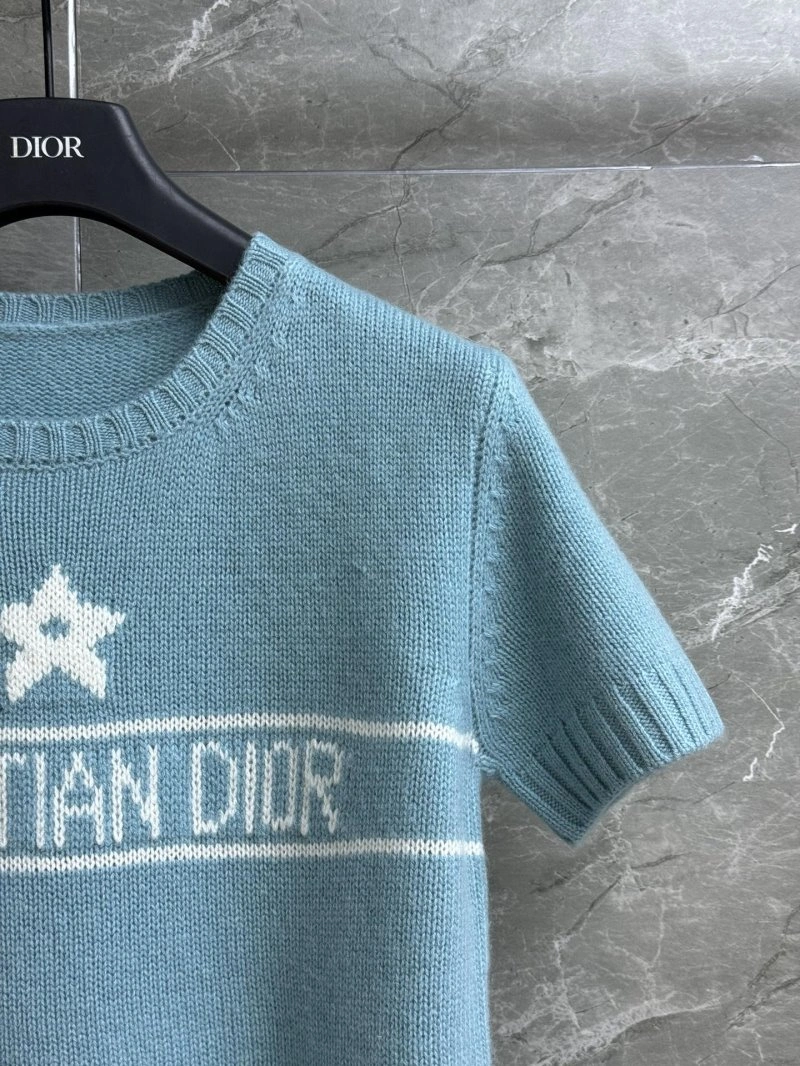 Trendy Christian Dior T-Shirts 111729