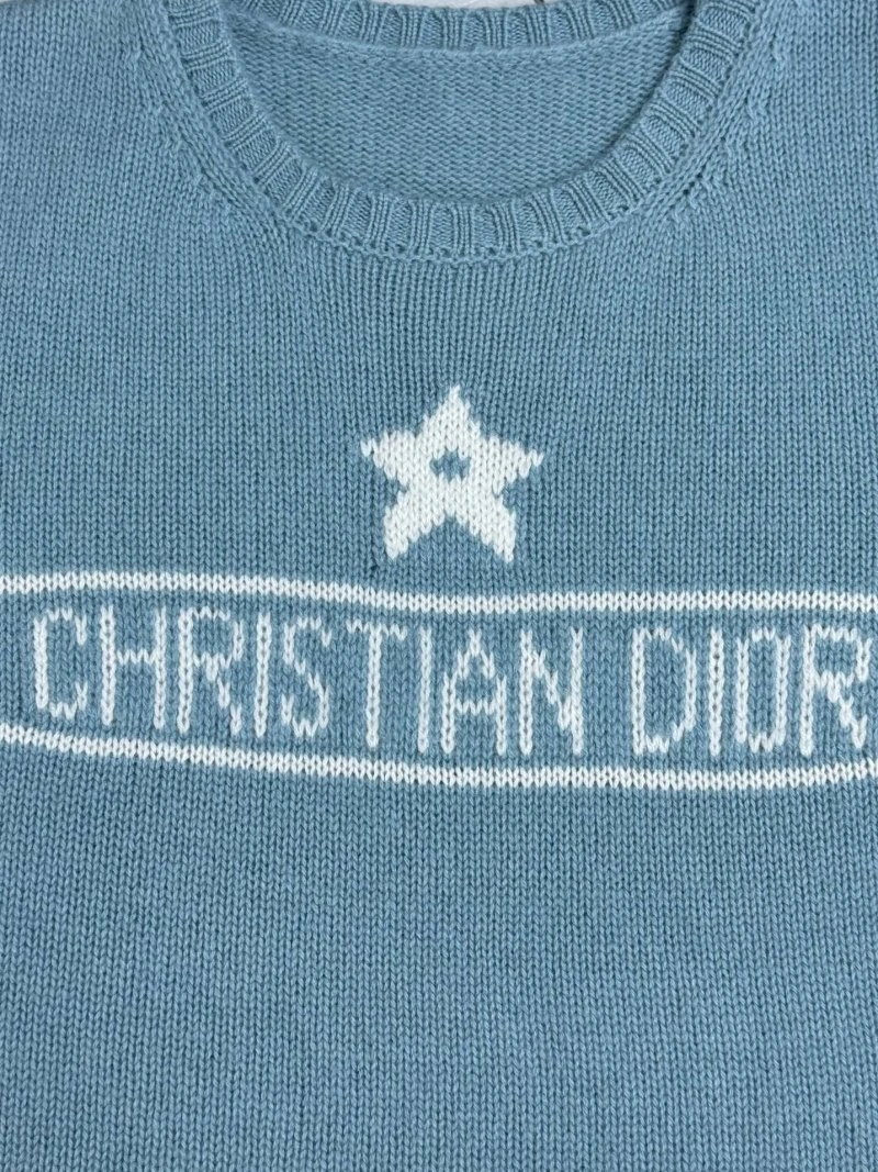 Trendy Christian Dior T-Shirts 111729