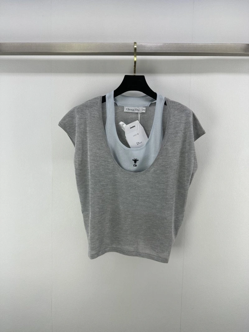 Christian Dior T-Shirts FashionForward 111735