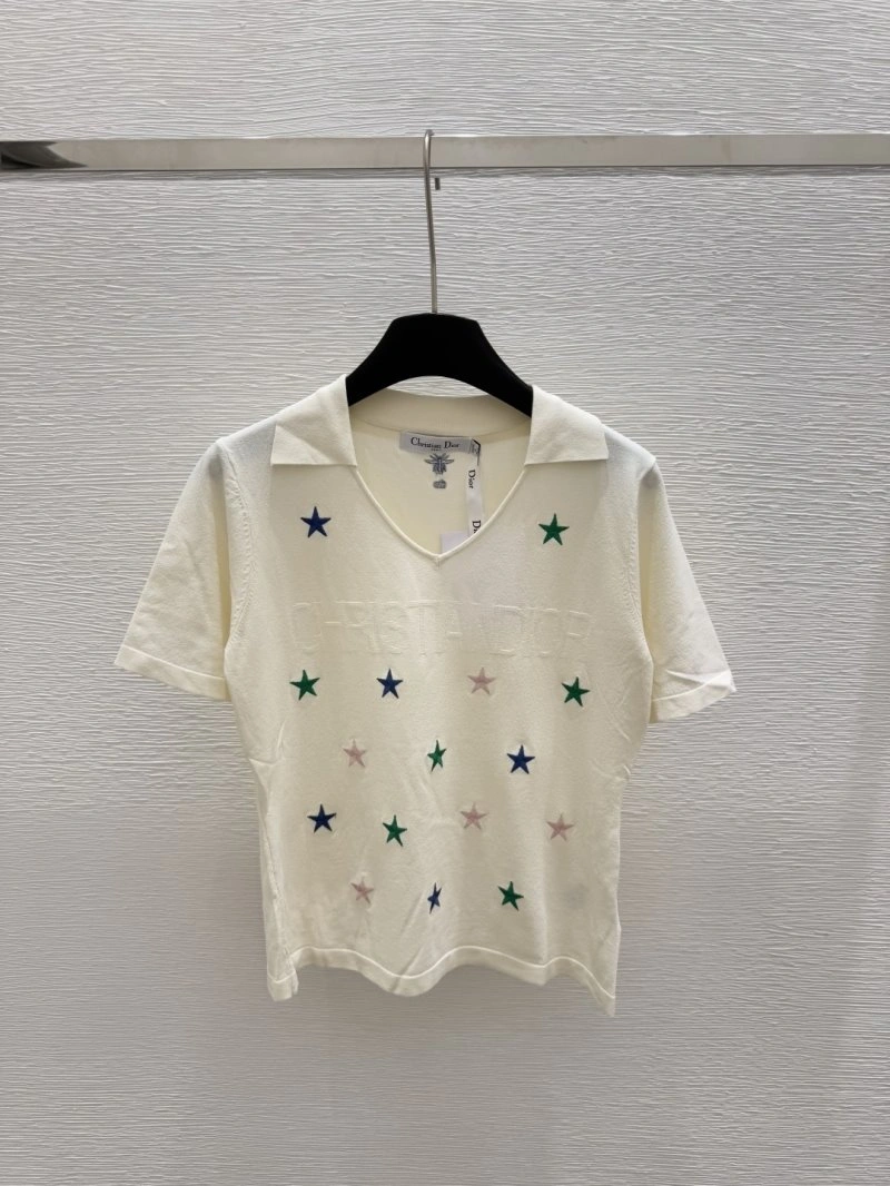 Christian Dior T-Shirts Upgraded 111712