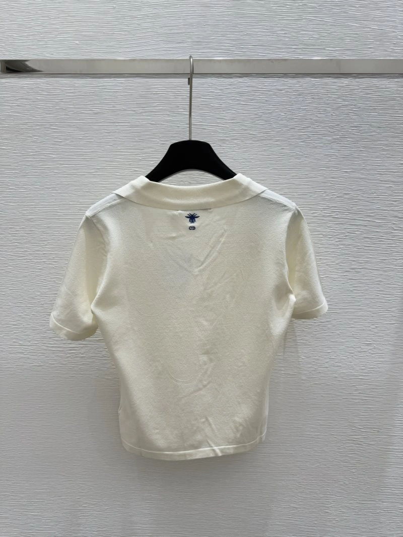 Christian Dior T-Shirts Upgraded 111712