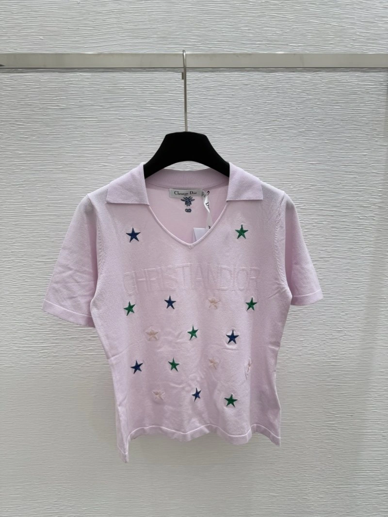 Christian Dior T-Shirts Upgraded 111712