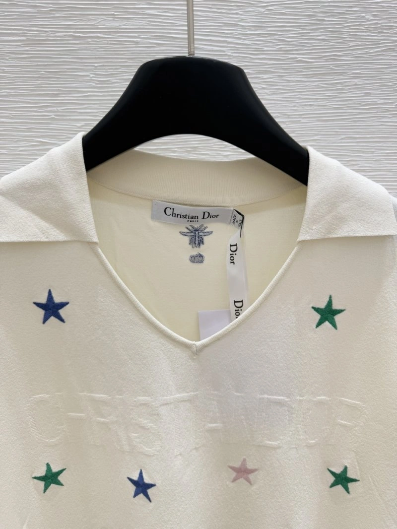 Christian Dior T-Shirts Upgraded 111712