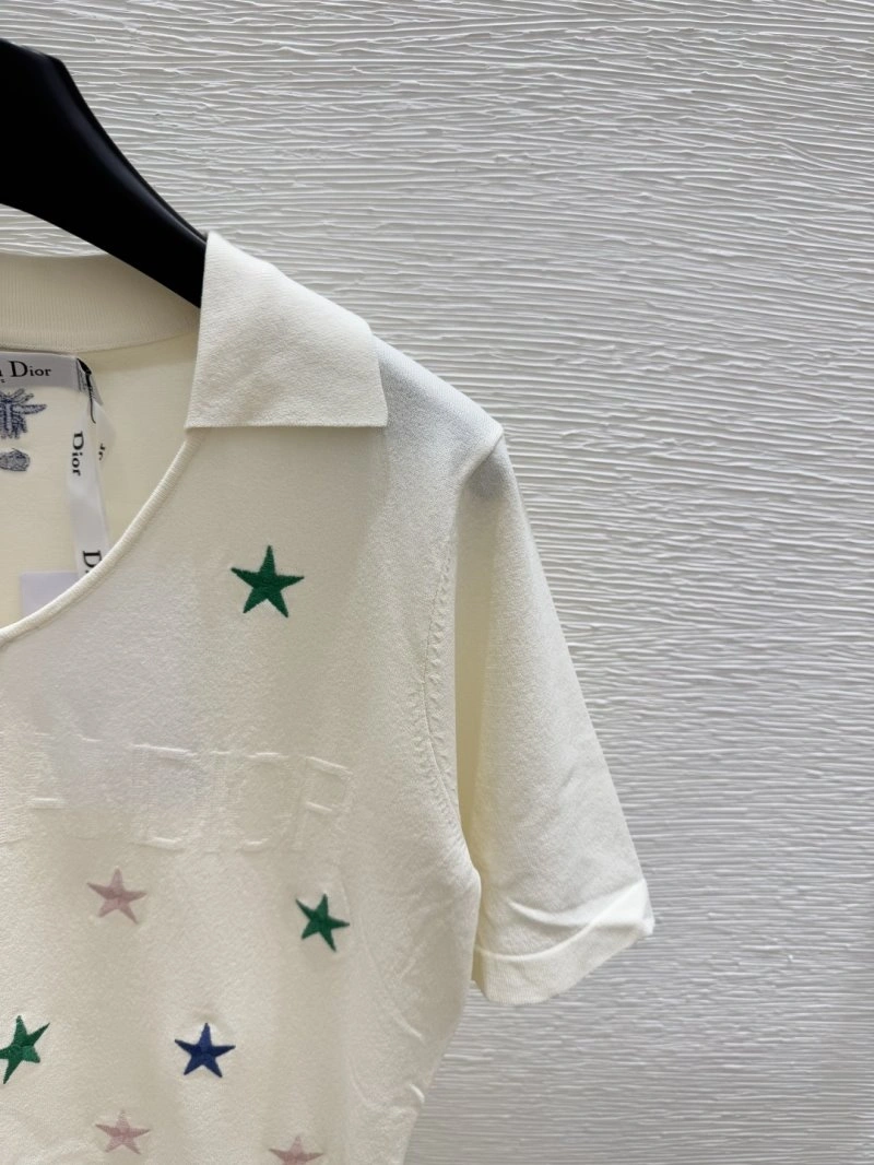 Christian Dior T-Shirts Upgraded 111712