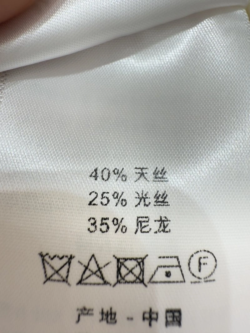 Christian Dior T-Shirts Upgraded 111712