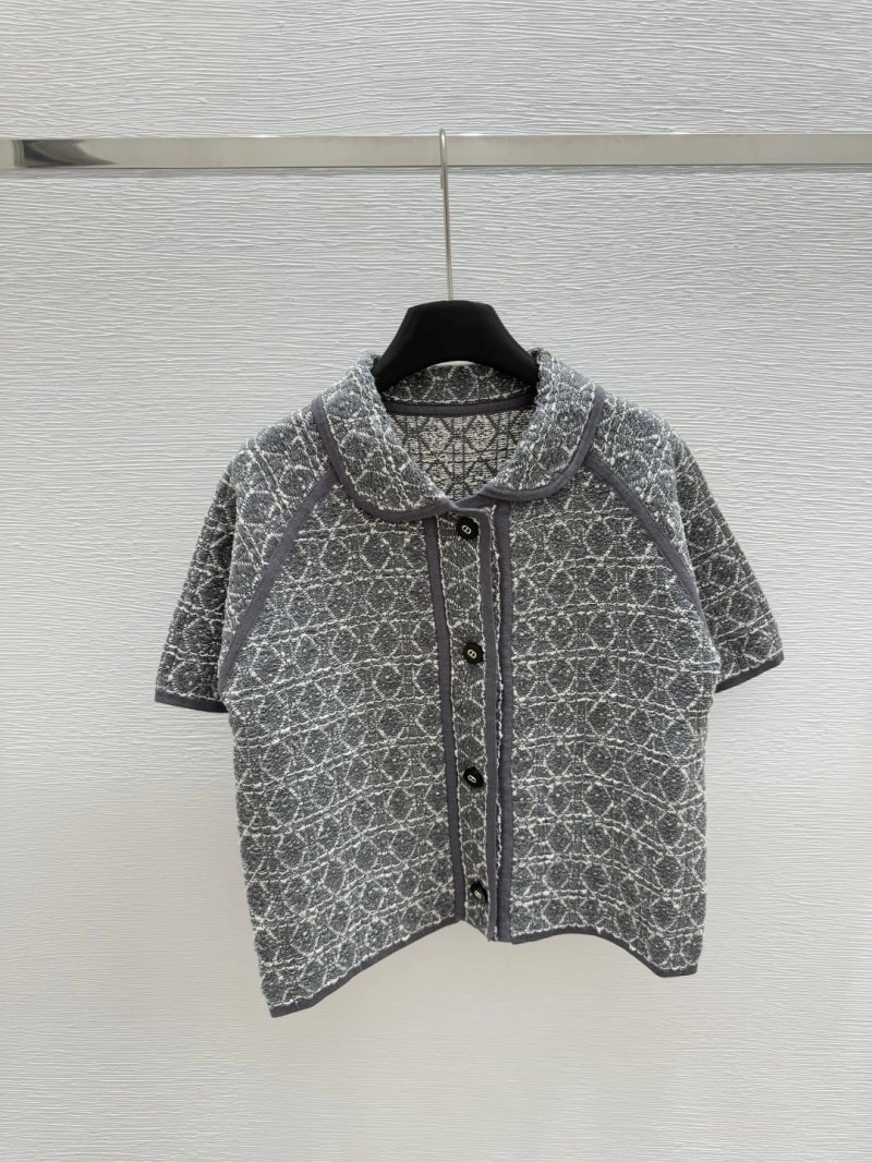 Christian Dior T-Shirts FreshLook 111709