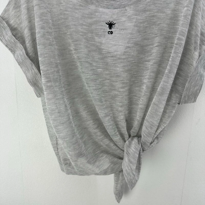Effortless Christian Dior T-Shirts 111707
