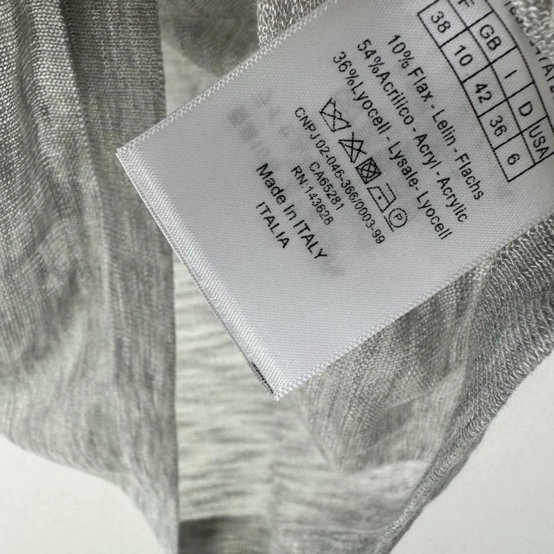 Effortless Christian Dior T-Shirts 111707