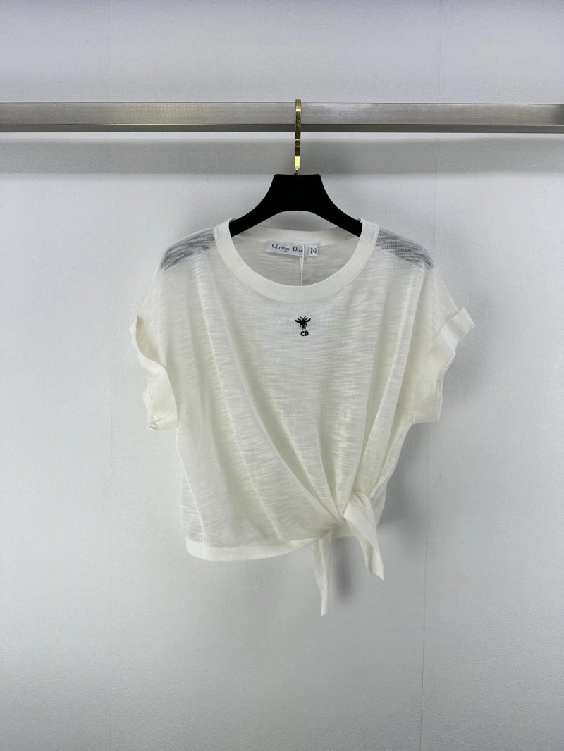 Reliable Christian Dior T-Shirts 111683