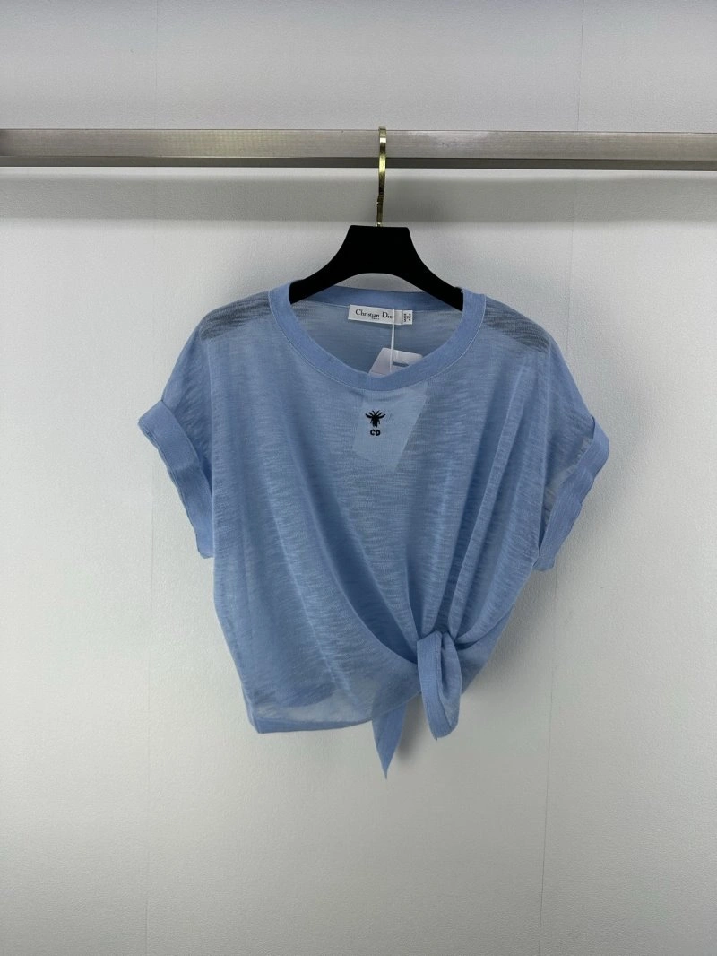 Chic Christian Dior T-Shirts 111681