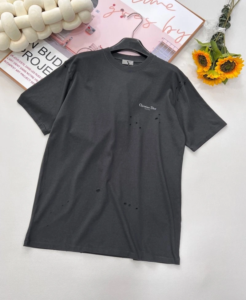 Neat Christian Dior T-Shirts 111706