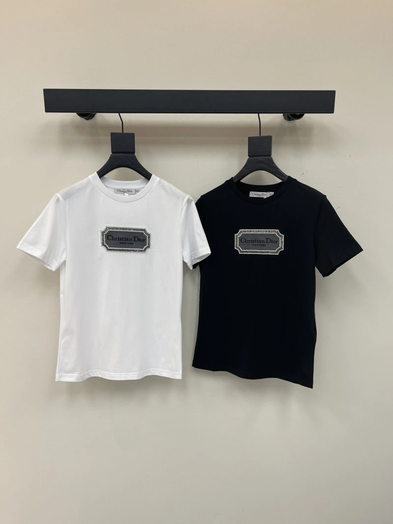 EasyMatch Christian Dior T-Shirts 111702