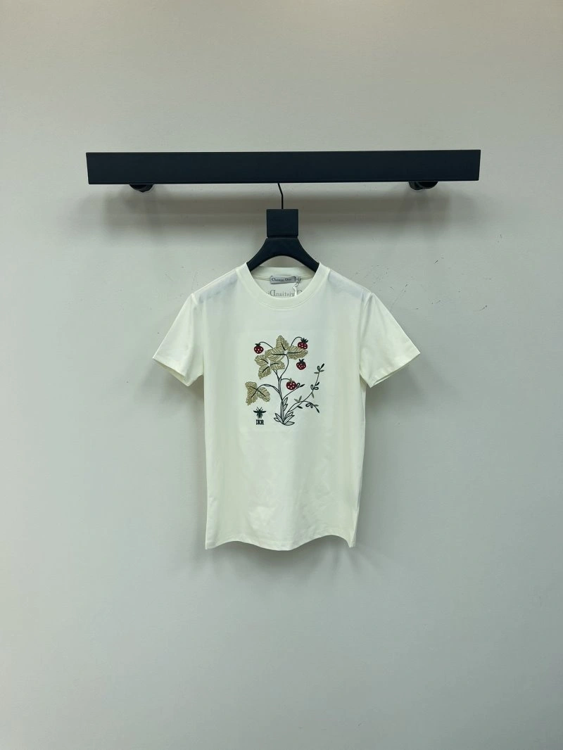Christian Dior T-Shirts ZeroBulk 111687