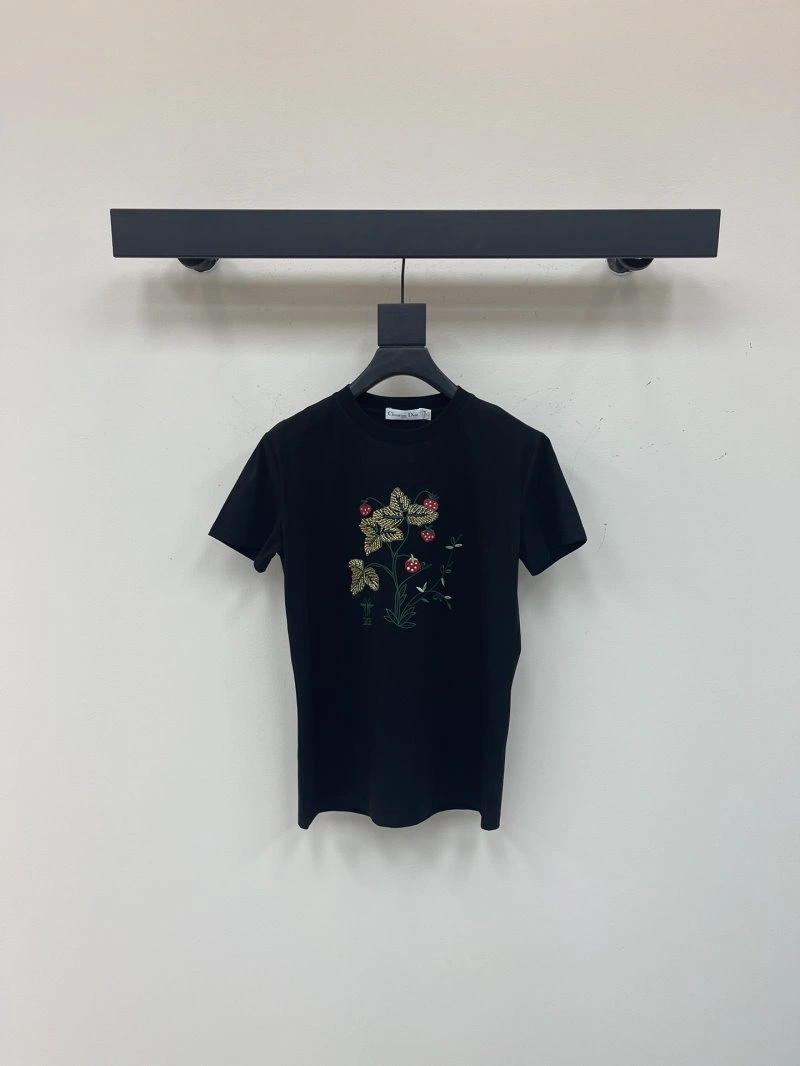 Christian Dior T-Shirts ZeroBulk 111687