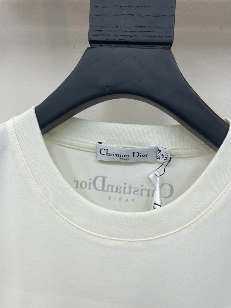 Christian Dior T-Shirts ZeroBulk 111687