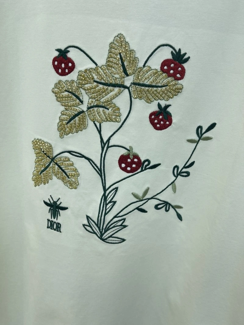 Christian Dior T-Shirts ZeroBulk 111687