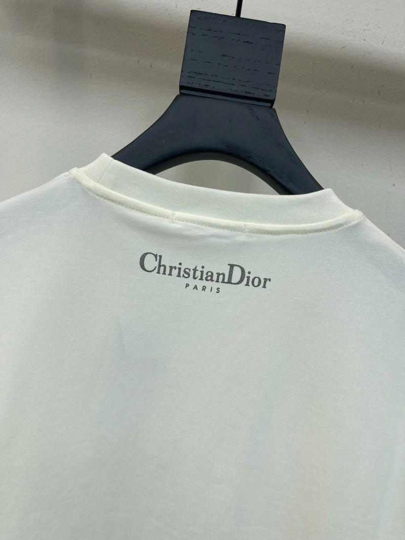 Christian Dior T-Shirts ZeroBulk 111687