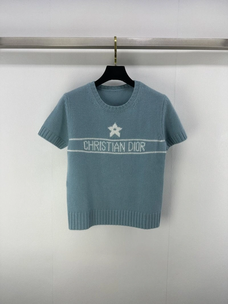 Efficient Christian Dior T-Shirts 111679