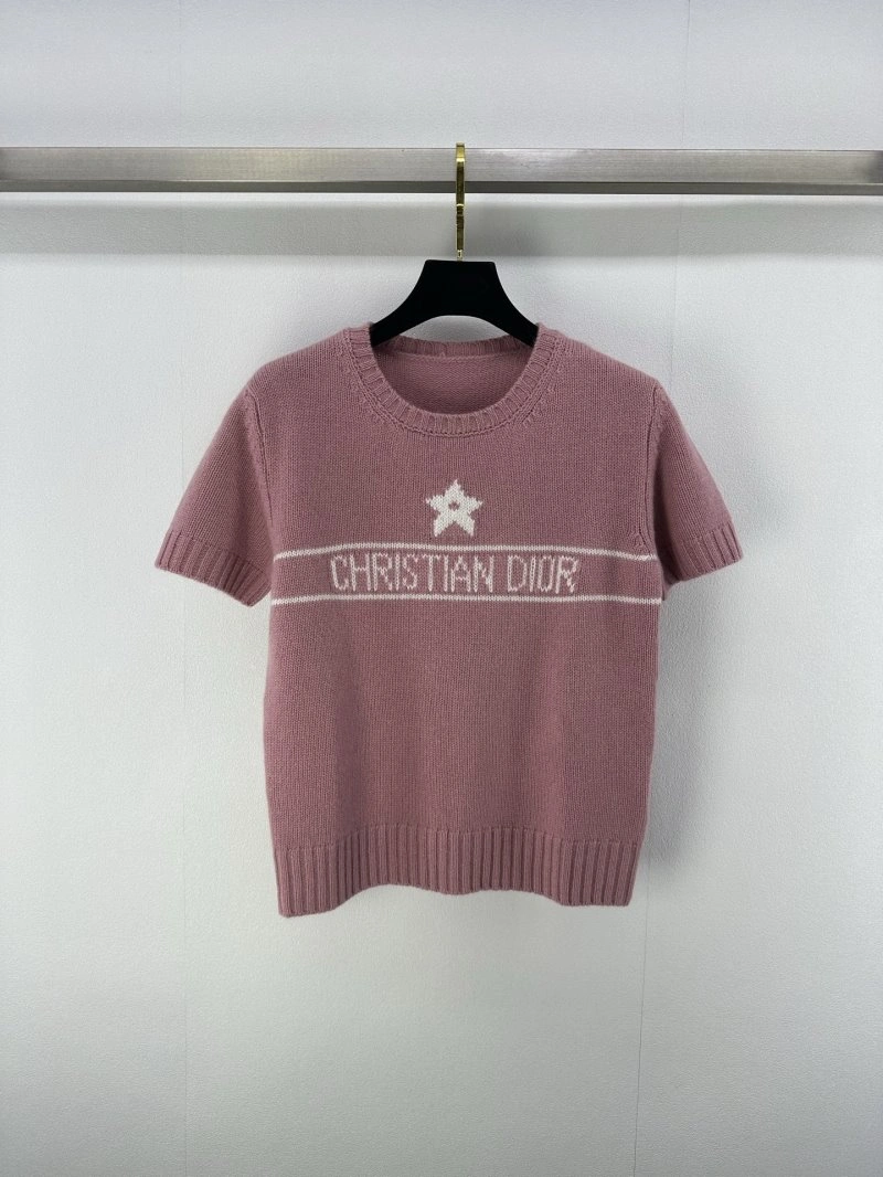Christian Dior T-Shirts Flexible 111691